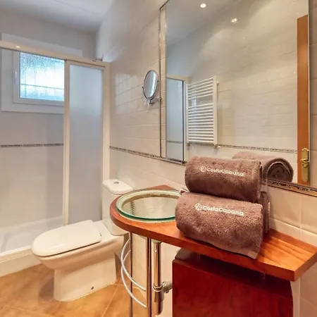 Sleeps 7 Pool Wifi * Lloret de Mar